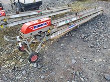 Image of Mace Bumpa 8m Material Hoist