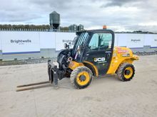 Image of JCB 520-40 Telehandler