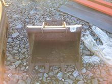 Image of Hartford 2ft Digging Bucket