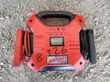 Image of CL JUMPSTRT JS1224Li