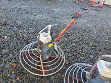 Image of Belle Concrete Powerfloat