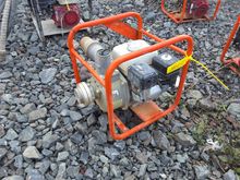 Image of Hidels SEH-80XF Pump