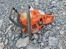 Image of Husquvarna 240 X-Torq Chainsaw