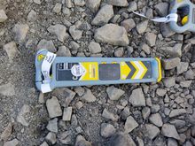 Image of CAT SPX  Radio Detector