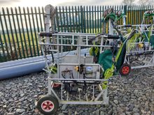 Image of Conductor Trolley