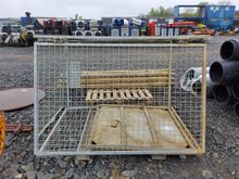 Image of Folding Mesh Stilage