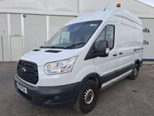 Image of FORD TRANSIT 350 ECONETIC TECH Panel Van