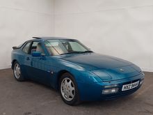 Image of 1990 Porsche 944 S2