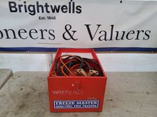 Image of Freeze Master Electric Pipe Freezer
