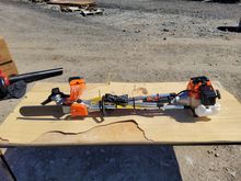 Image of 4 in 1 Brush Cutter