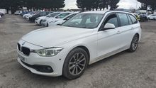 Image of BMW 330D XDRIVE AC AUTO Estate