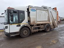 Image of DENNIS ELITE 6 (6) Refuse Collection Vehicle