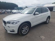 Image of BMW X5 XDRIVE30D AC AUTO Estate