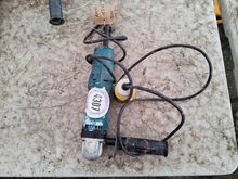 Image of Makita DA3010 Angle Drill 110V