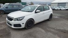 Image of PEUGEOT 308 ACCESS S/S 5 Door Hatchback