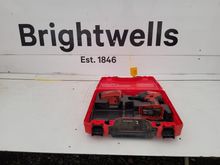 Image of Hilti SIW 6AT-A22 Impact Wrench