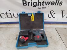 Image of Bosch Hammer GBH Drill 24V