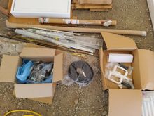 Image of Quantity Of Window Trim Locks