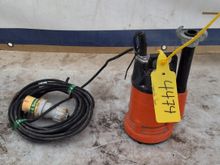 Image of Propil Submersible Pump