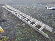 Image of 2 Stage Ladder