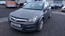 Image of VAUXHALL ASTRA CDTI 5 Door Hatchback