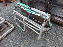 Image of Pop-Up Platform