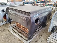 Image of Toyota Hilux Invincible Rear Pickup Tub