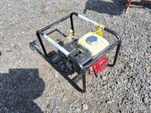 Image of 2.7Kva Generator