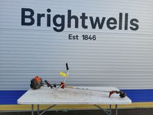 Image of Husqv 135R Brush Cutter