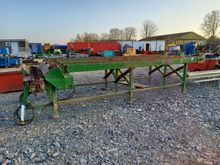 Image of Posch Log Deck Conveyor System