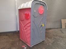 Image of Portable Toilet