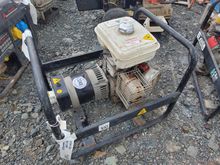 Image of Honda G200 Petrol Generator