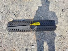 Image of 58inch x 35inch Rubber Door Matt