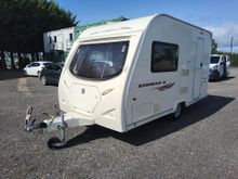 Image of Avondale Exonian 380-2 Caravan