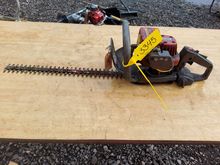 Image of Johnserhead HT21 Hedgecutter