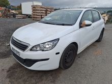 Image of PEUGEOT 308 ACCESS S/S 5 Door Hatchback