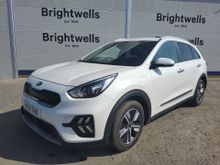 Image of KIA NIRO 3 PHEV S-A Estate