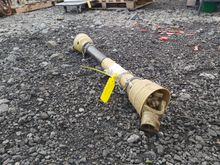 Image of PTO Shaft