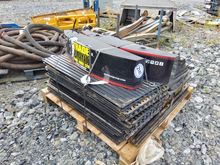 Image of 1x Pallet of Dart Tool Shelving