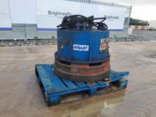 Image of Dynaset HMAG900 Hydraulic Magnet