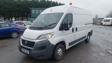 Image of FIAT DUCATO 35 MULTIJET Panel Van