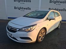 Image of VAUXHALL ASTRA DESIGN Estate