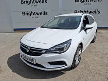 Image of VAUXHALL ASTRA CDTI Estate