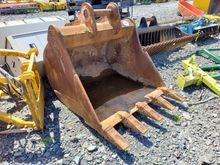 Image of 1.2m Digging Bucket