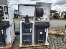 Image of 4x Handwash Stations