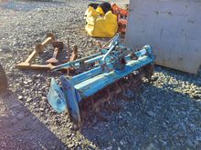 Image of E15OP Rotavator