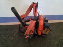 Image of Back Pack Blower
