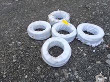 Image of 5x 38mm Suction Hose