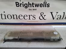 Image of LED Car Roof Strip Light