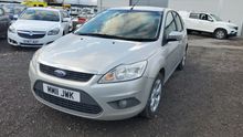 Image of FORD FOCUS SPORT TDCI 5 Door Hatchback